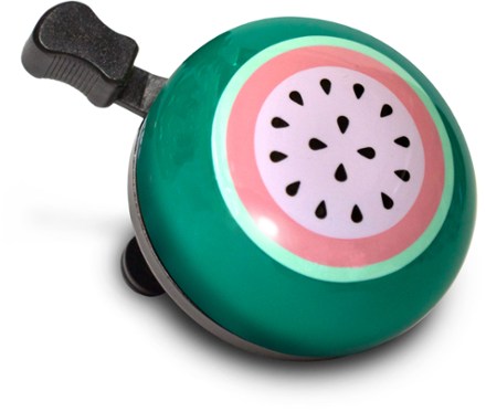 Modern Melon  Bike Bell by Nutcase