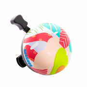 California Roll Bike Bell by Nutcase