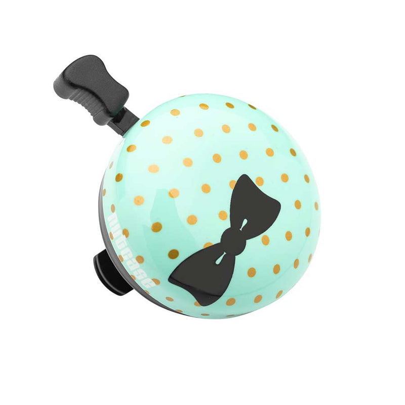 Sock Hop Bike Bell by Nutcase
