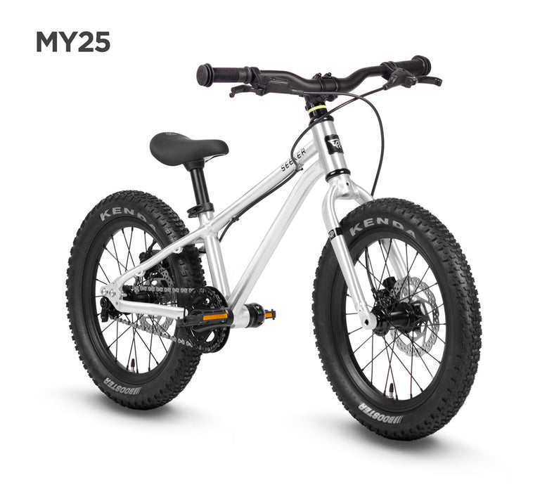 Early Rider Seeker 16 Kids Mountain Bike (Single Speed)