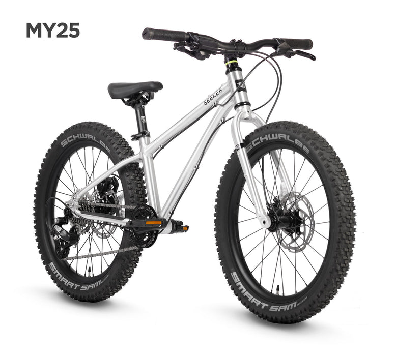 Early Rider Seeker 20 Bike (8-Speed)