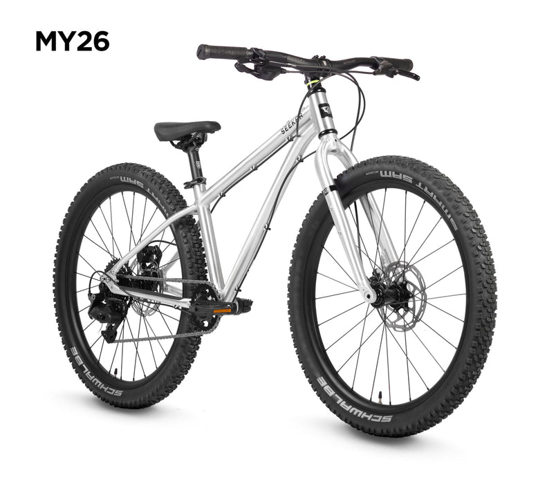 Early Rider Seeker 24 Bike (New)