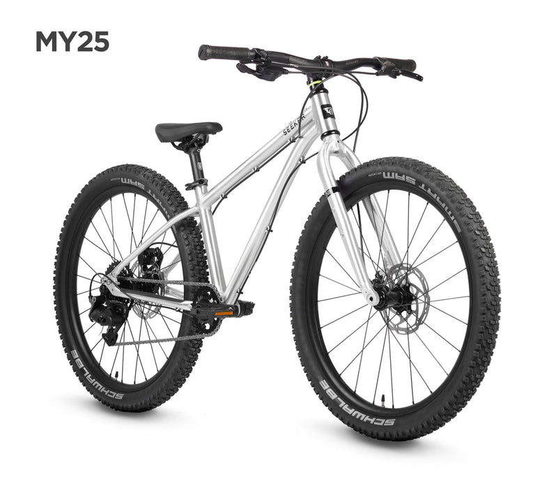 Early Rider Seeker 24 Bike (New)