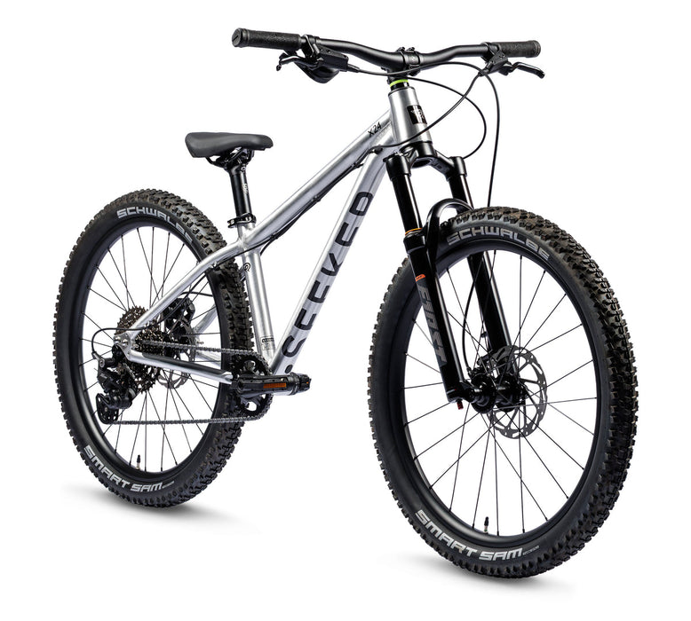 Early Rider Seeker X24 Bike (New)