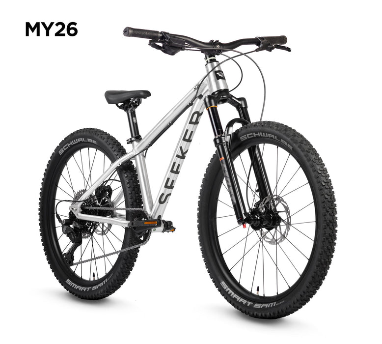 Early Rider Seeker X24 Bike (New)