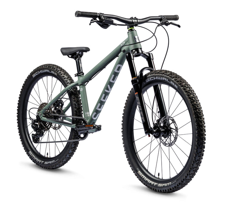 Early Rider Seeker X24 Bike (New)