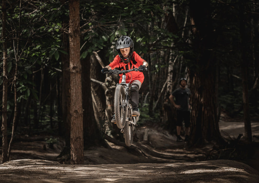 Early Rider Seeker X20 Bike (2026)