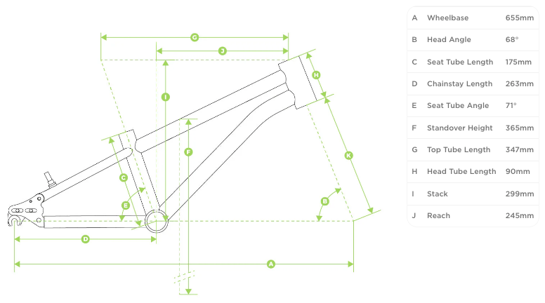 Early Rider Belter 14 Bike (Single Speed)