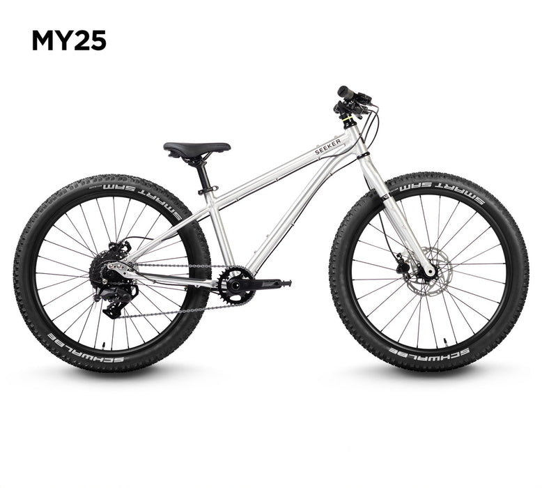 Early Rider Seeker 24 Bike (New)