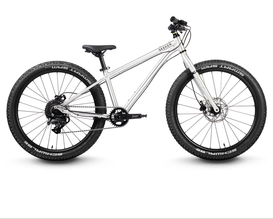 Early Rider Seeker 24 Bike (New)