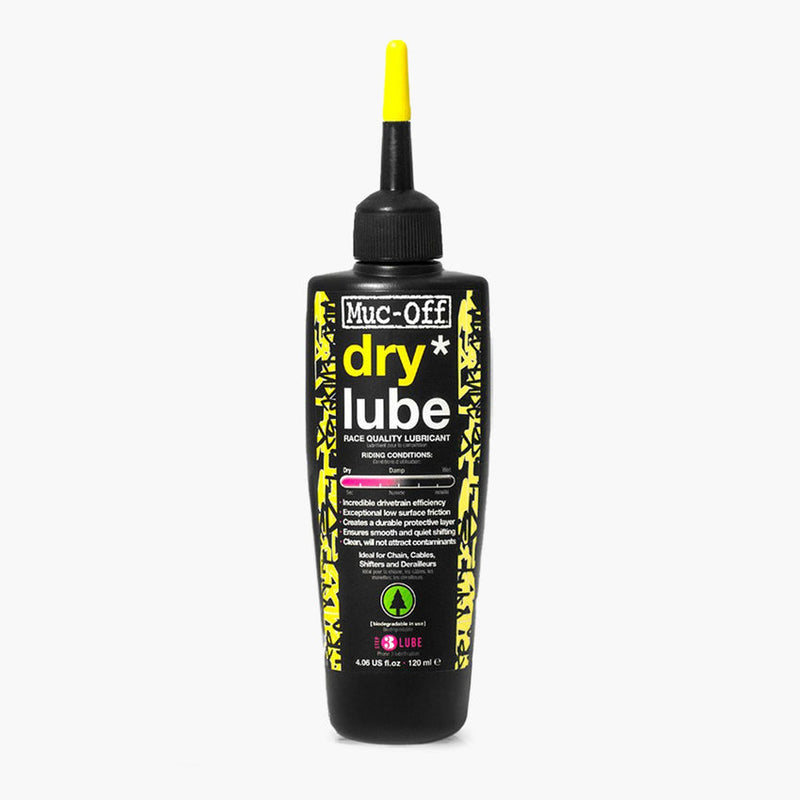 Muc-Off Bio Dry Weather Bike Chain Lube