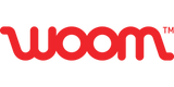 Woom Bikes Logo