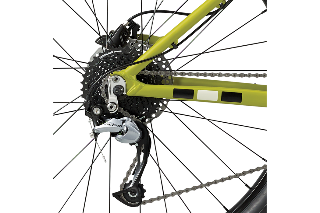 Diamondback Line Cross Country 27.5