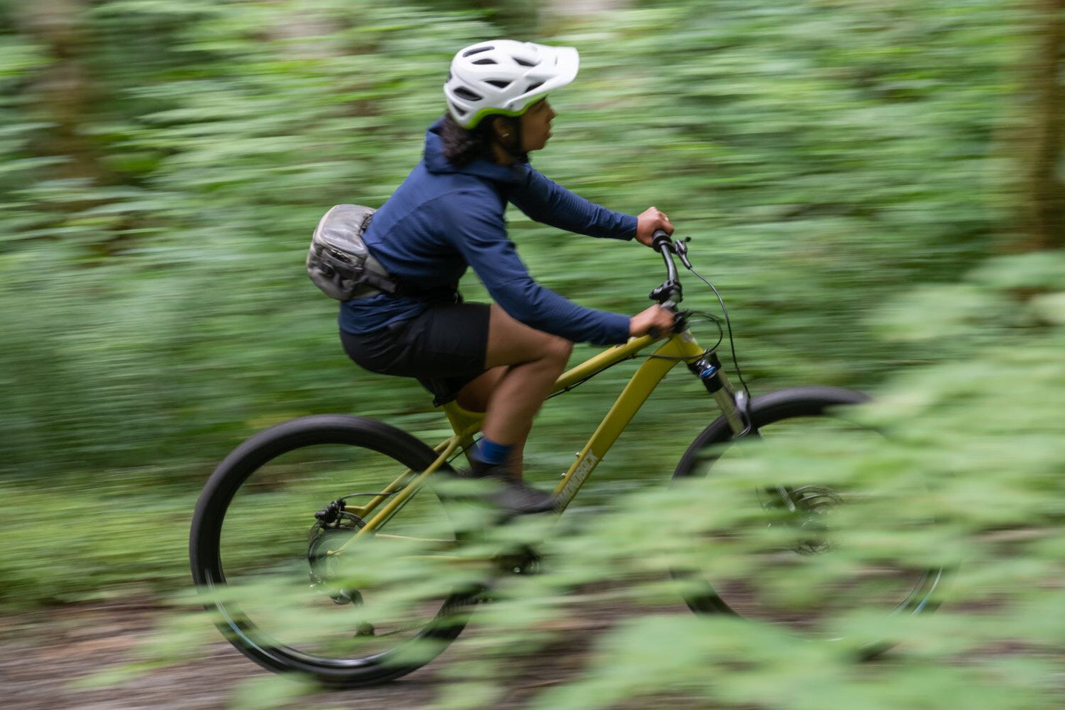 diamondback cross country bike