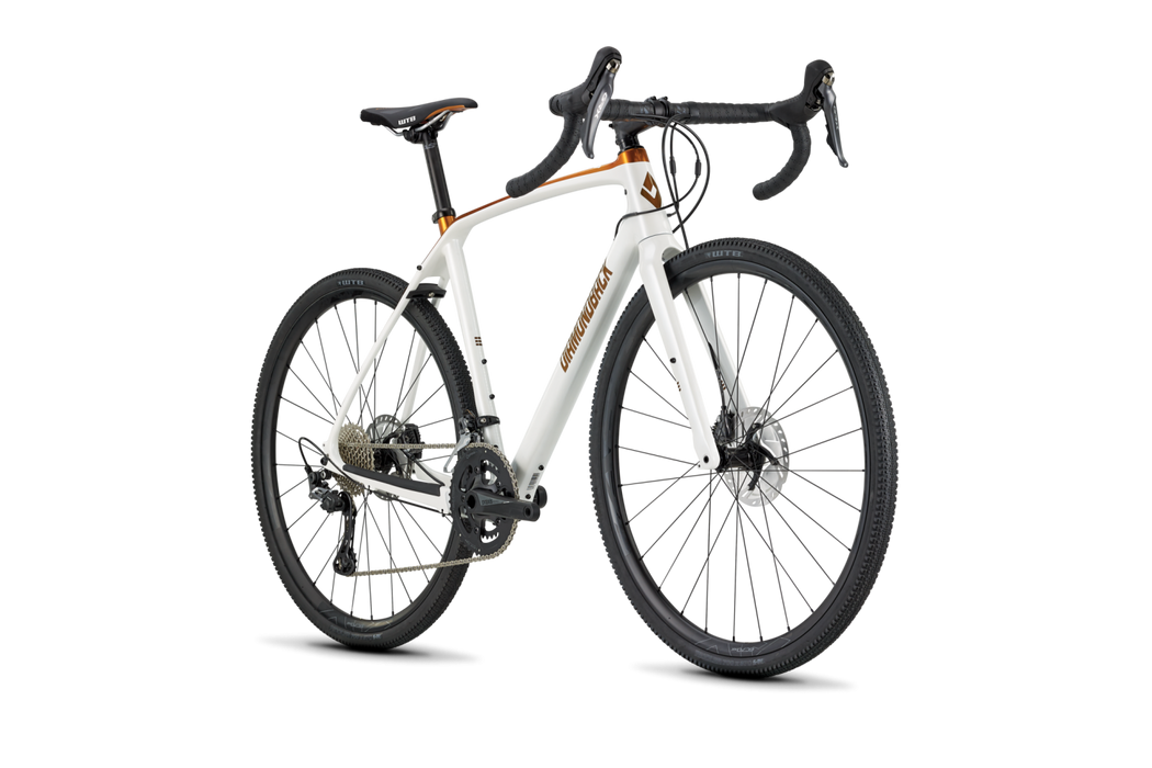 Diamondback Haanjo 8C Carbon Gravel Bike