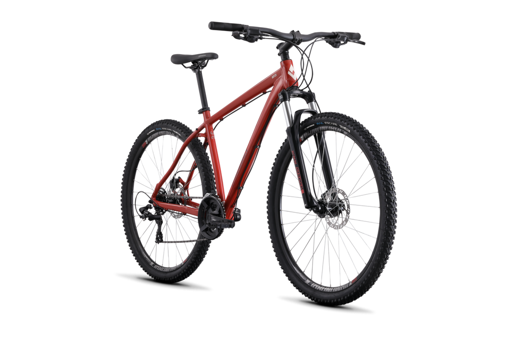 Diamondback Adult Bikes — Ready Set Pedal