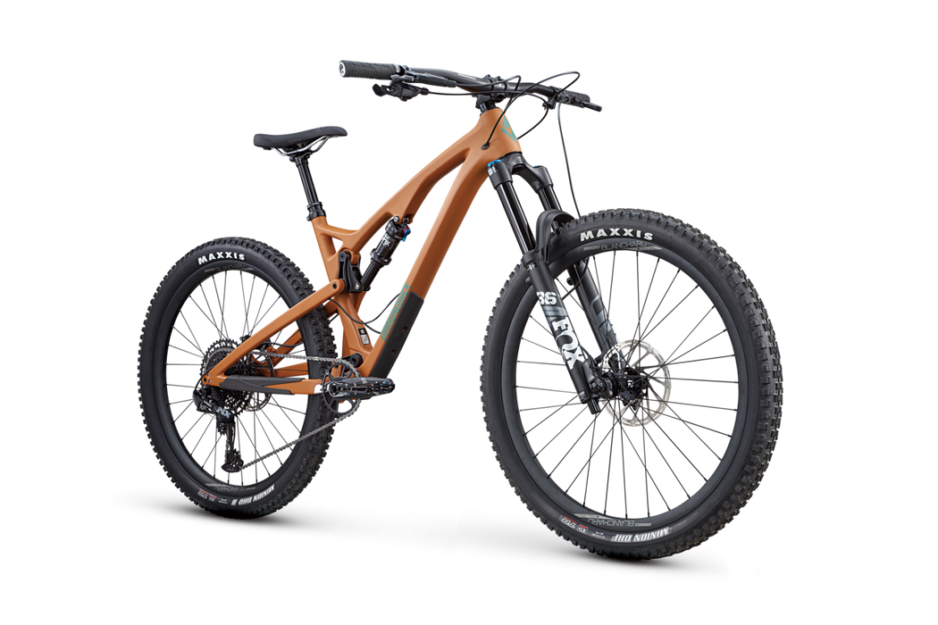 Release best sale 4c carbon