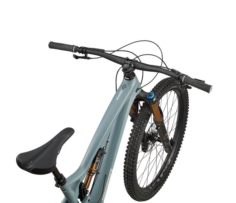 Diamondback Release 5C Carbon 27.5 Trail Bike