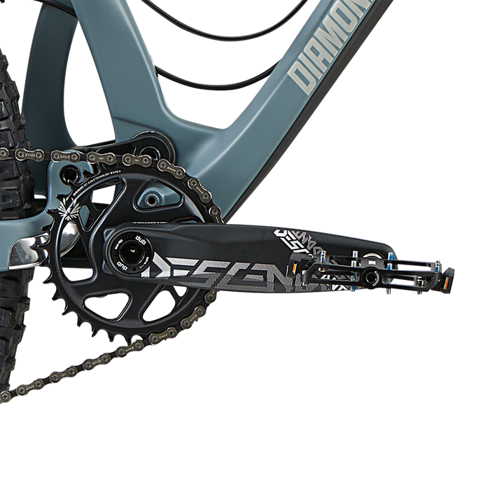 Diamondback release 5c weight sales