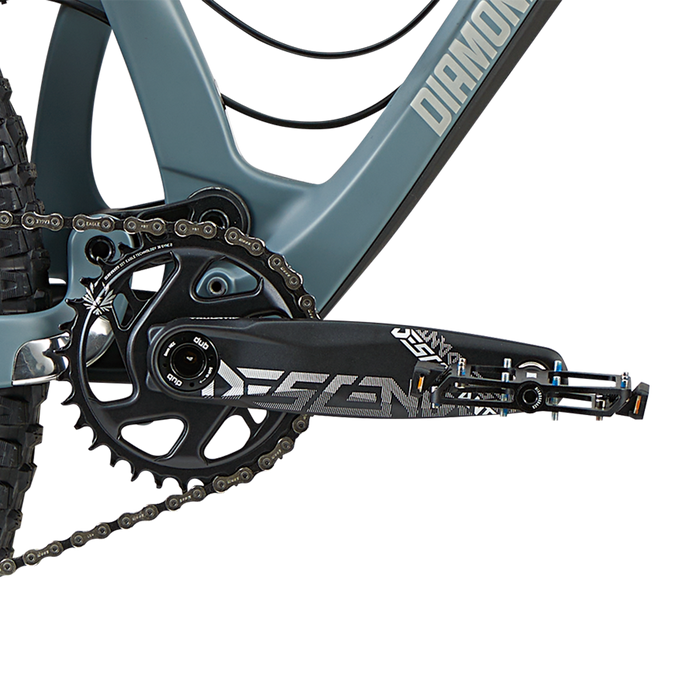 Diamondback Release 5C Carbon 27.5 Trail Bike