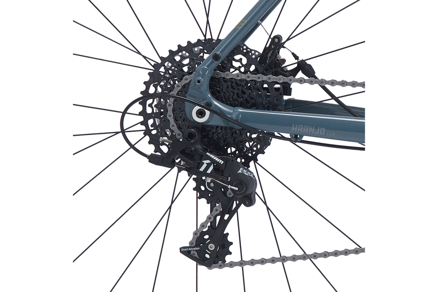 diamondback haanjo 4