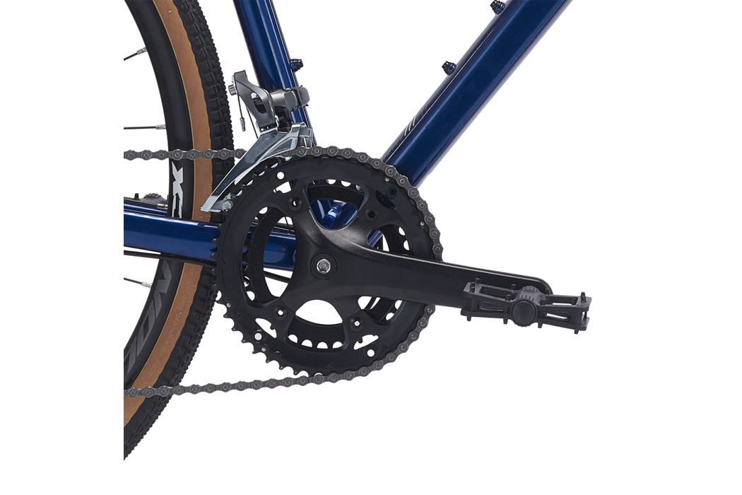 Diamondback bike online crankset