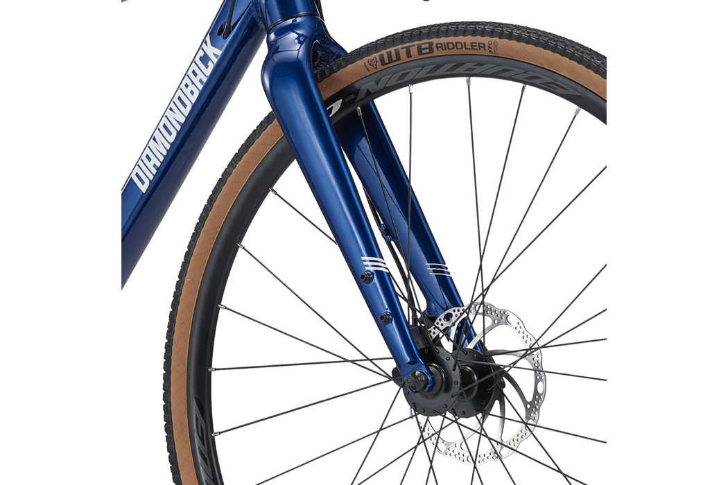 Diamondback Haanjo 2 Gravel Bike Ready Set Pedal