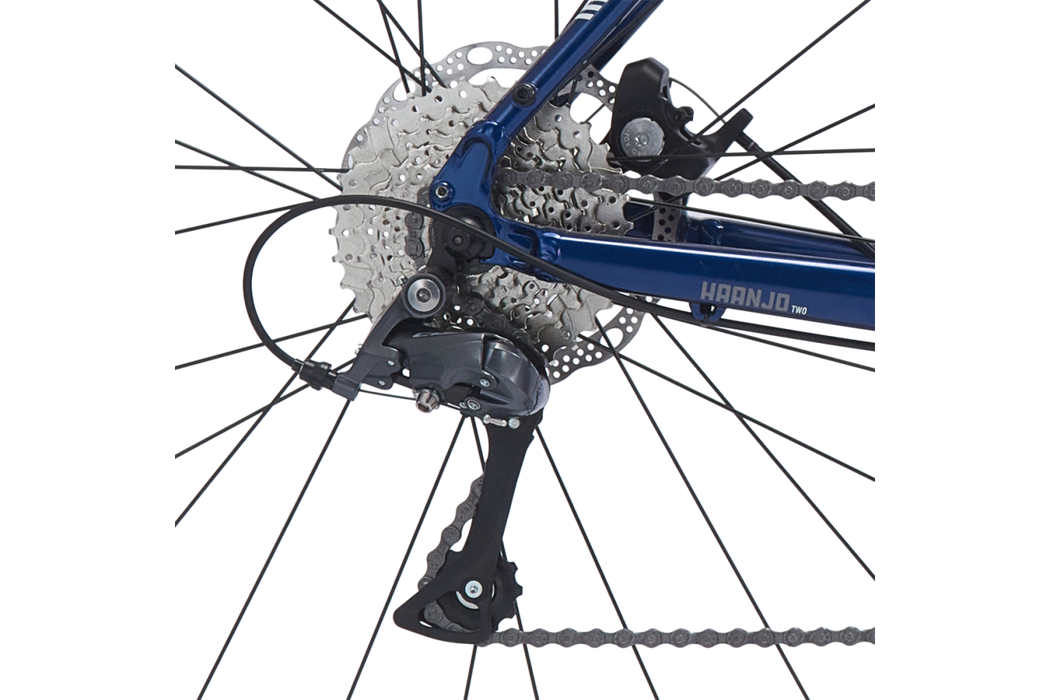 Haanjo 2 weight hotsell