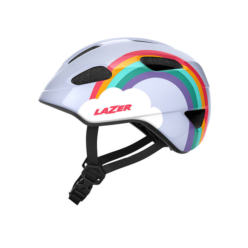Lazer PNut KinetiCore 2.0 Kids Bike Helmet