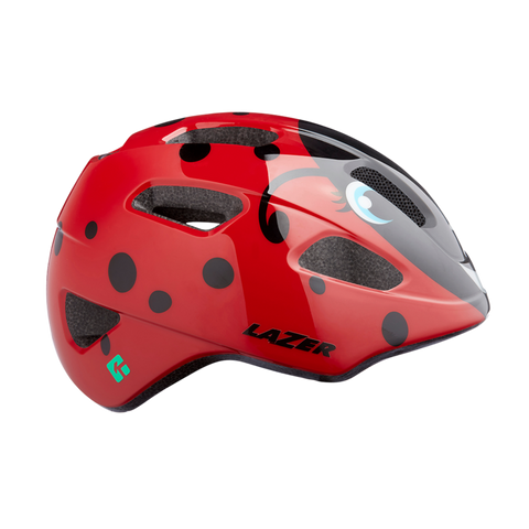 Lazer Pnut KinetiCore Kids Bike Helmet - CLEARANCE