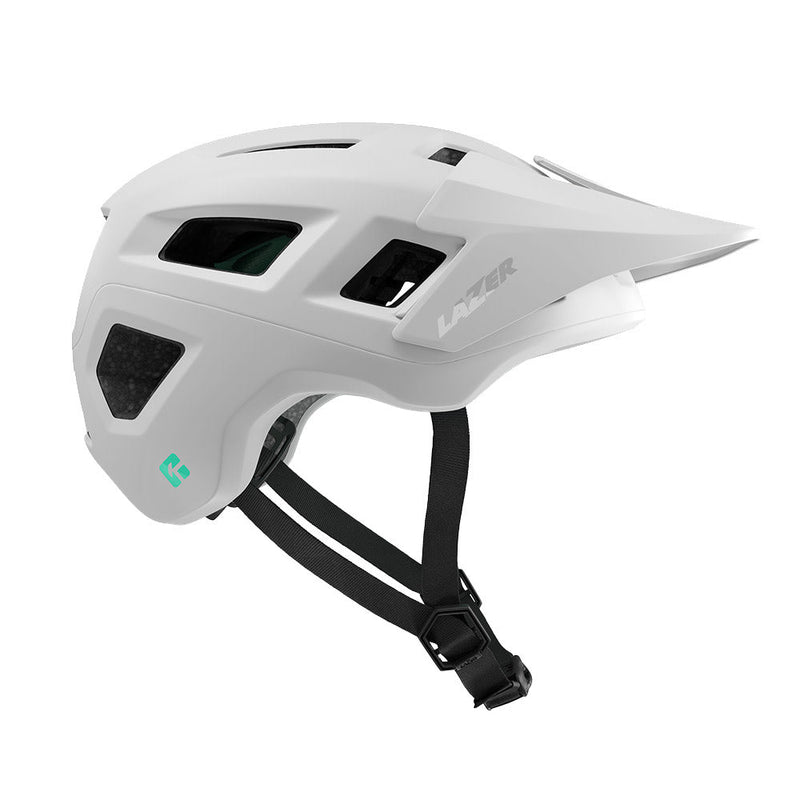 bike helmet lazer Lazer Coyote KinetiCore Mountain Bike Helmet