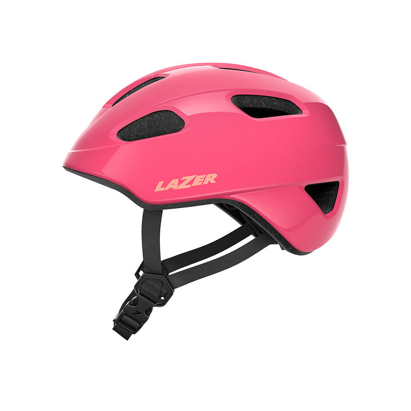 Lazer Nutz KinetiCore 2.0 Kids Bike Helmet