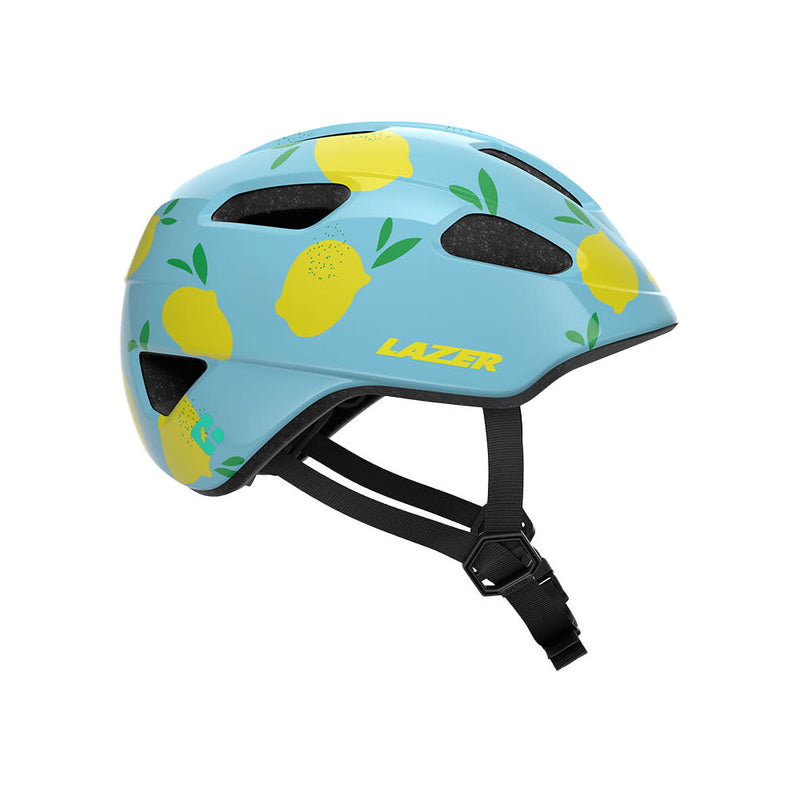 bike helmet set Adult Goggle Red Kids helmet Lazer PNut KinetiCore 2.0 Kids