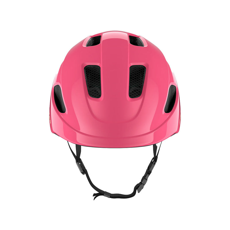 adjustable kids bike helmet ROCKBROS Full Face Ages 5-14 Anti-Collision Detachable Chin, Blue White Black / Small helmet mode is more light and breathable Kids Bike Helmet, Youth Helmet