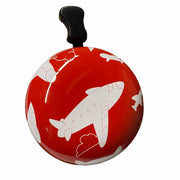 Take Off Bike Bell by Nutcase