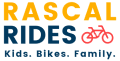 Rascal Rides logo