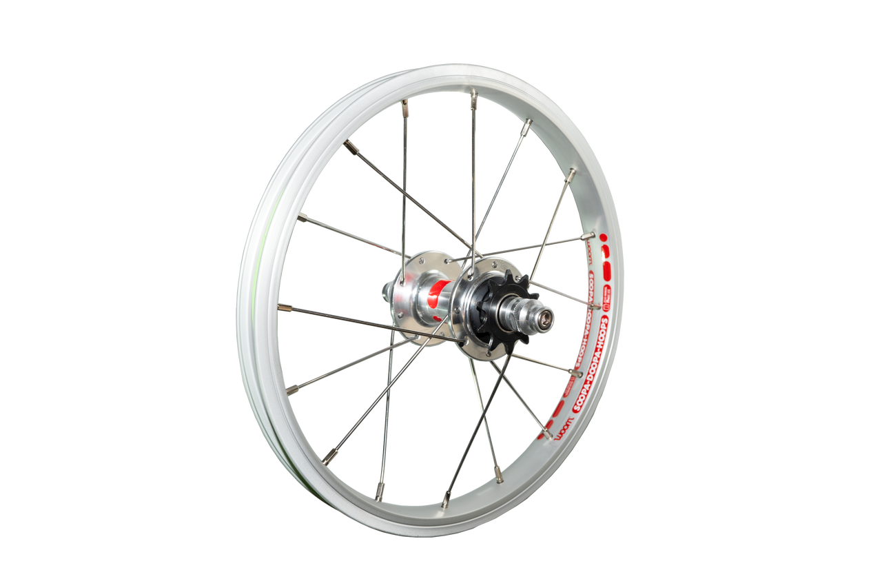 Pedal Conversion Kits