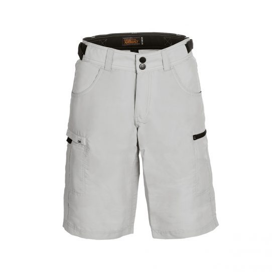 Gravity Anomaly Disrupter MTB Shorts Gray