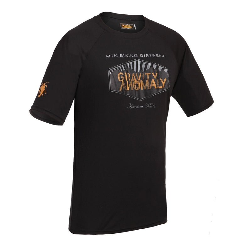 Gravity Anomaly Half Nelson Cycling Jersey