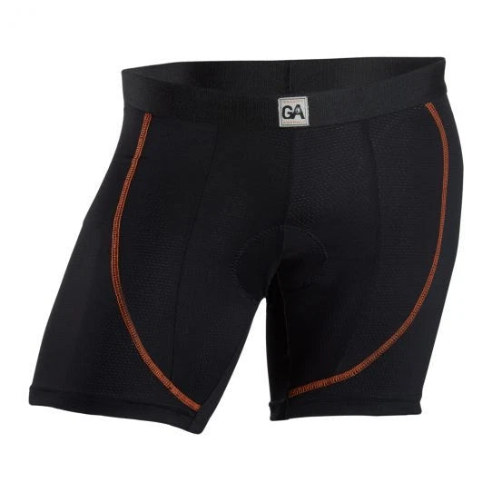 Gravity Anomaly Hero Chamois Bike Shorts