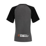 Gravity Anomaly Agent Jersey Gray Back