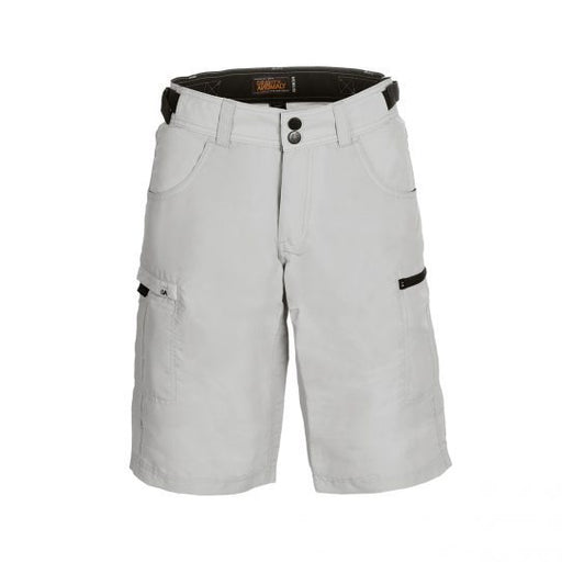 Gravity Anomaly Disrupter MTB Shorts Gray