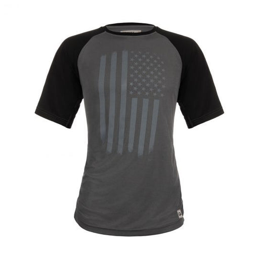 Gravity Anomaly Agent Limited Edition Jersey Gray Front
