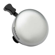 Silver Bike Bell by Nutcase