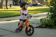 Strider 12 Balance Bike Pro Version