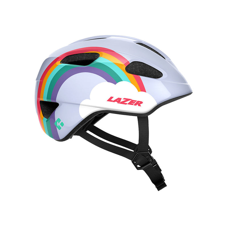 Lazer Pnut KinetiCore Kids Bike Helmet