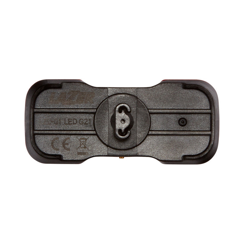 Lazer Universal Rechargeable LED Taillight