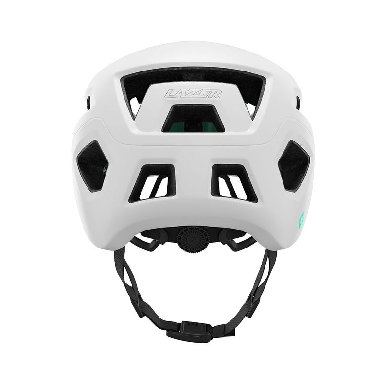 lazer bicycle helmet singapore Lazer Coyote Kineticore Helmet - Matte Black