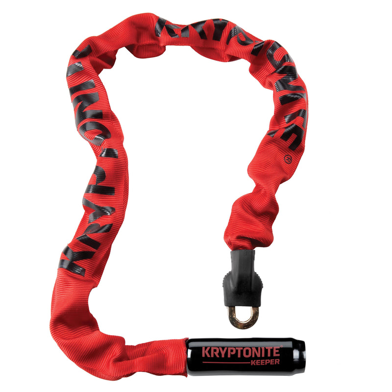 Kryptonite Keeper 785 Integrated 32" Chain Lock
