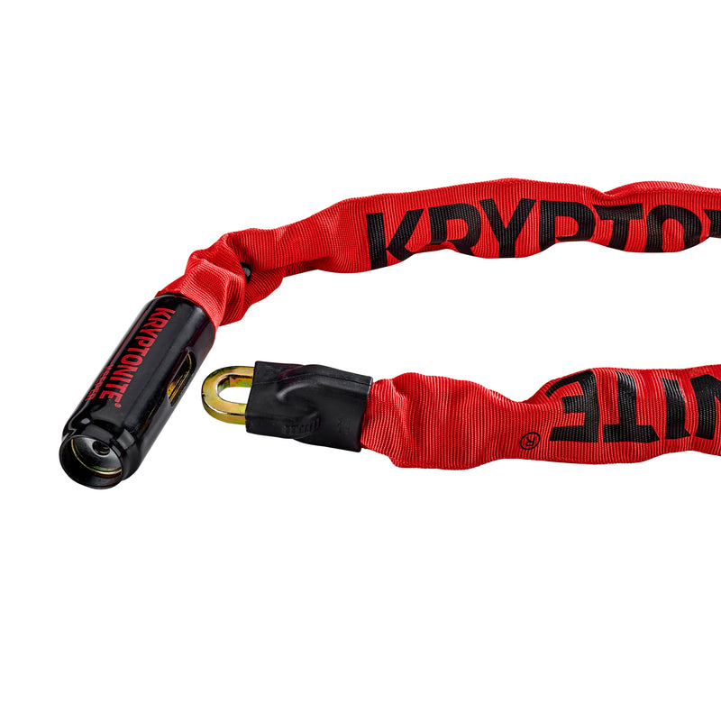 Kryptonite Keeper 785 Integrated 32" Chain Lock